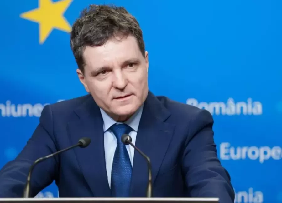 Nicușor Dan EXCLUDE varianta numirii lui Călin Georgescu în funcția de premier!