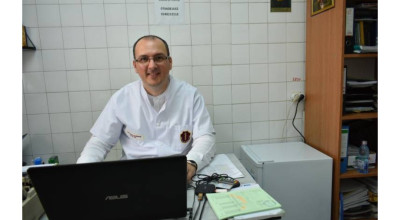 S-a stins din viață medicul Ion Bulacu