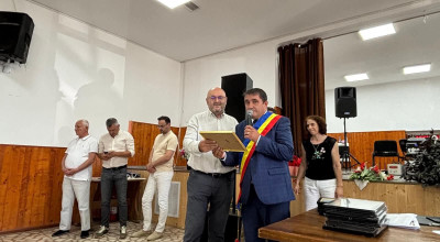 Comuna Șuici și-a sărbătorit astăzi tradițiile și identitatea, cu gândul la viitor