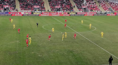 CS Mioveni merge ceas cu Dică pe bancă!