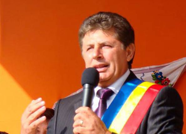 Mesajul primarului Ion Gîrleanu de Ziua Unirii Principatelor!