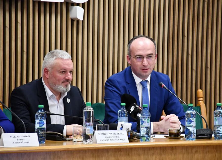 Argeș – județ campion în prevenția cancerului și a bolilor cardiovasculare