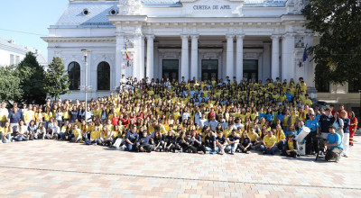 Piteşti Science Festival 2024 – hub al cunoaşterii şi creativităţii ştiinţifice în Piaţa Primăriei