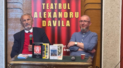 Festivalul Internațional al Teatrului de Studio s-a încheiat duminică seara, în aplauzele publicului