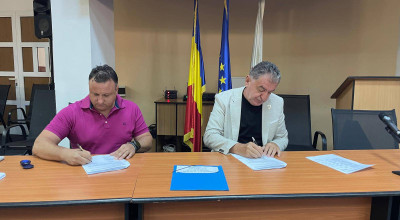 Investiţii uriaşe în unităţile de învăţământ din Piteşti! Anunţul primarului Gentea!