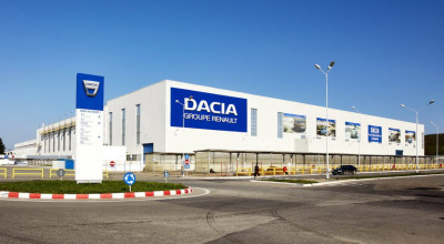 S-au FINALIZAT negocierile la Dacia! Salariile s-au majorat cu...