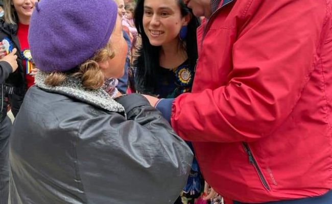 Ion Mînzînă: "Duminică celebrăm Ziua Internațională a persoanelor vârstnice"