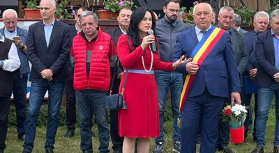 Lerești, o comună de anvergură internațională