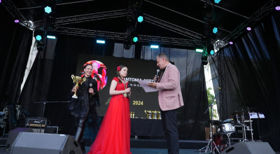 Concursul „Golden Tulip” 2024 şi-a desemnat câştigătorii