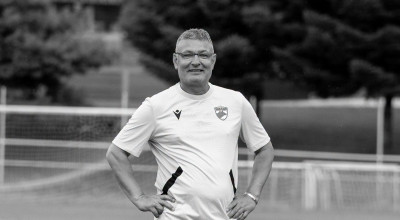 Constantin Covaciu, medicul lui Dinamo, a MURIT în TRAGEDIA de la Câmpulung!