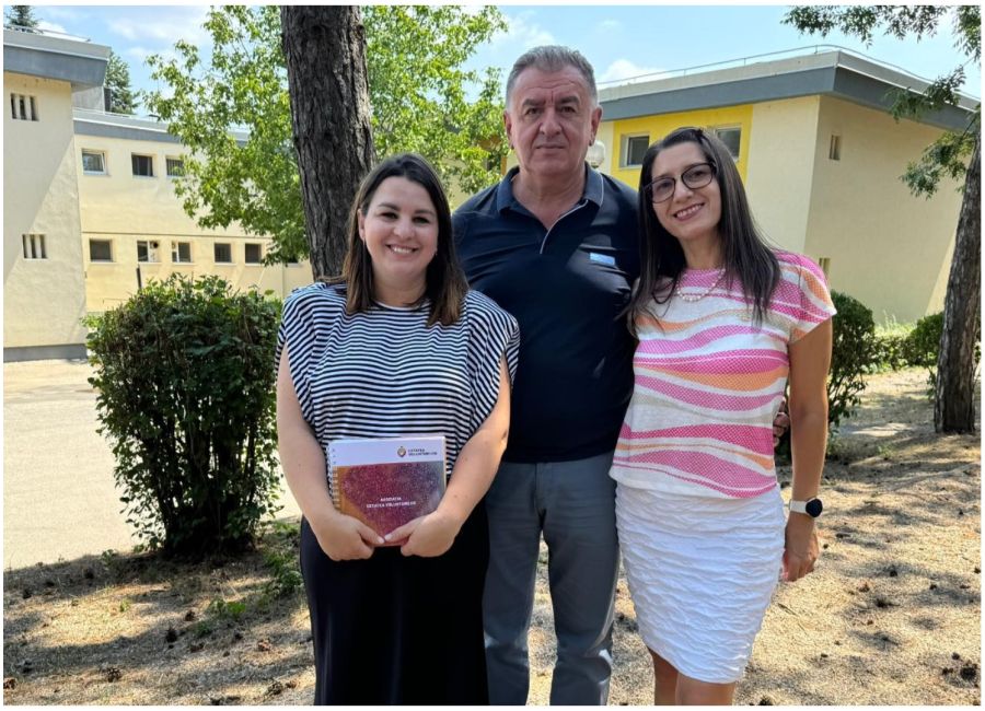 Municipiul Piteşti va avea o creşă sportivă