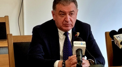 Cristian Gentea, vestea momentului! Investiţii în şcolile din Piteşti