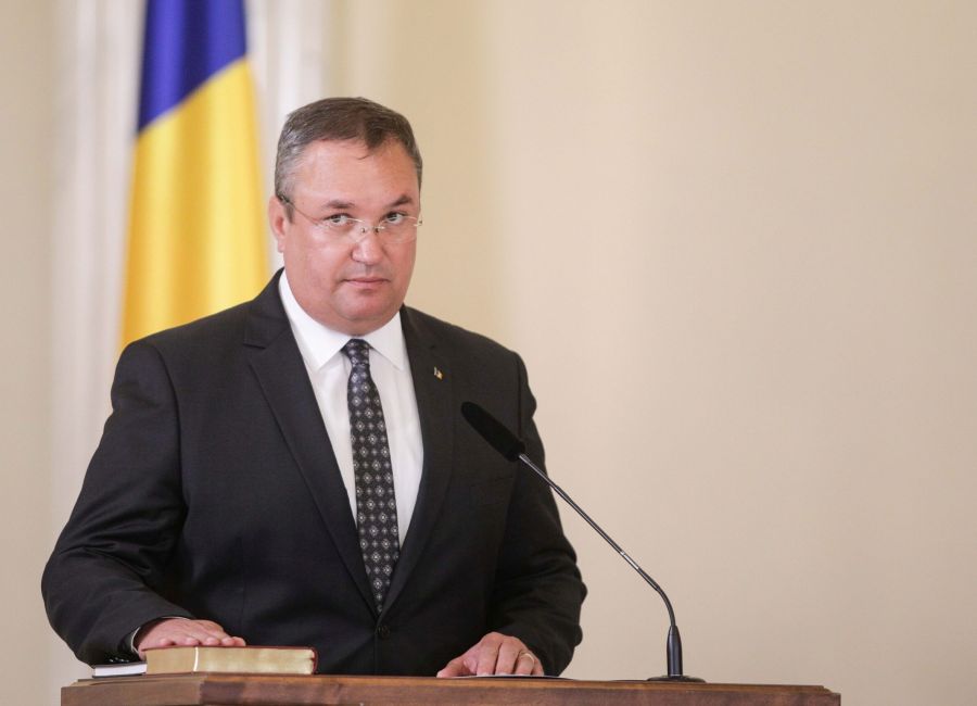 Premierul Nicolae Ciucă a DEMISIONAT