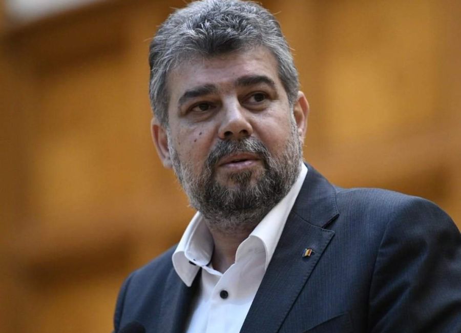 Marcel Ciolacu anunță o remaniere a Guvernului