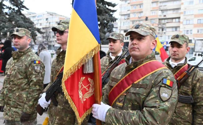 La Pitești a fost marcată Unirea Principatelor Române