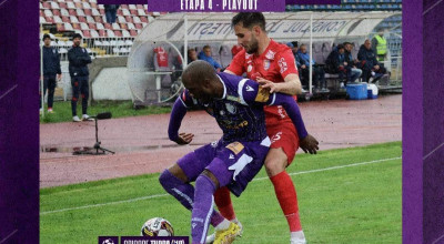 FC Argeș, trei puncte imense!