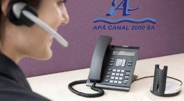 Codul de client - necesar în apelarea Call Center Apă Canal 2000 SA Piteşti