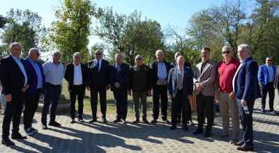Argeșul își sărbătorește oamenii. Personalități care au dus numele județului în țară și în lume