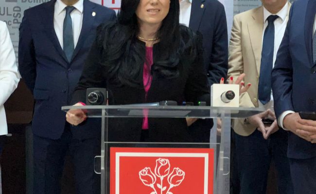 Primari, viceprimari și consilieri municipali au trecut la PSD Argeș