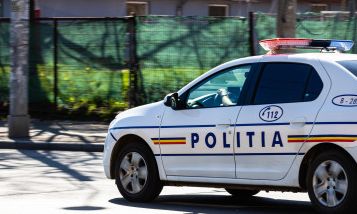 Argeșean ARESTAT preventiv după ce a BĂTUT un POLIȚIST!