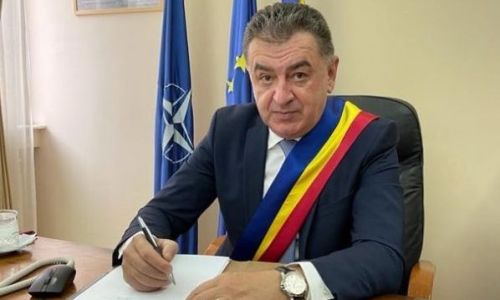 Cristian Gentea: "Toate drumurile duc la PITEȘTI ARENA"