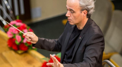 Program integral Beethoven, la Filarmonica Pitești