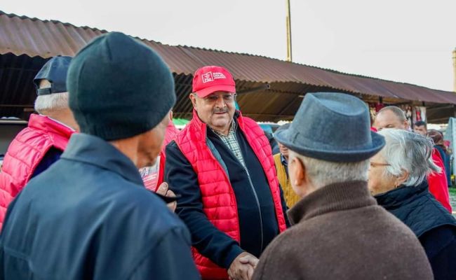 PSD susține fermierii și producătorii autohtoni