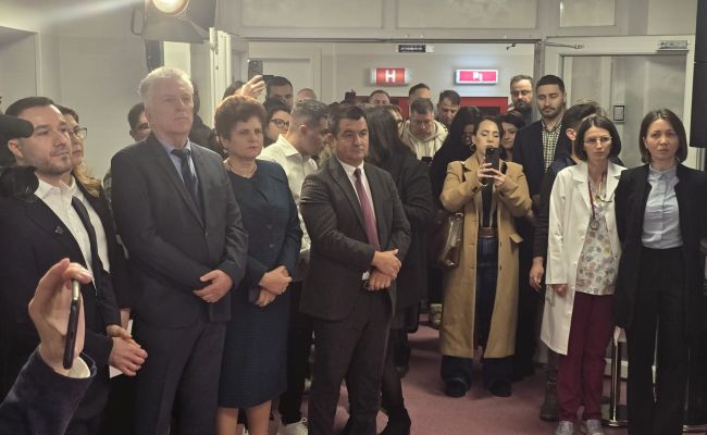 Investiție pentru sănătatea copiilor din Argeș
