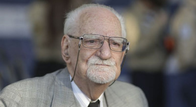A murit academicianul Constantin Bălăceanu Stolnici!
