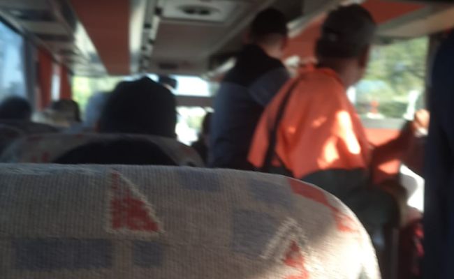 Panică în Argeș! Călătorii unui TREN au fost EVACUAȚI