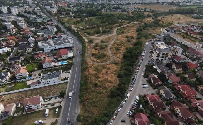 O nouă investiție importantă în Pitești! Primarul a semnat contractul