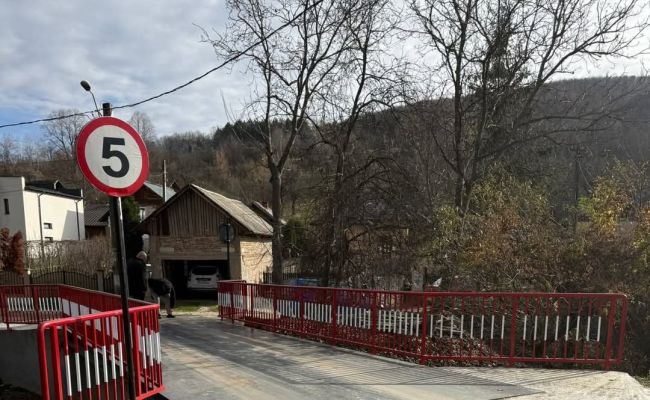 Proiect finalizat la Ștefănești!