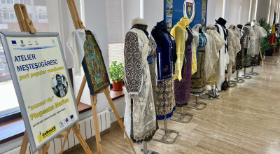 În Argeș va fi marcată Ziua Universală a Iei