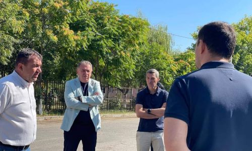 O nouă INVESTIȚIE importantă în Pitești