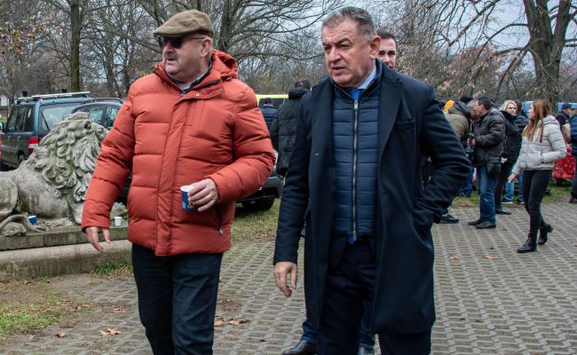 "Ignatul la Golești" - sărbătoare tradițională cu scop caritabil