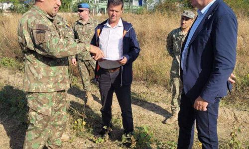 Piteștiul și-a îmbunătățit zestrea domeniului public cu aproape 19 ha! Anunțul primarului Gentea