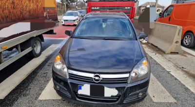 ACUM! Accident în Argeș! Un bărbat a fost rănit