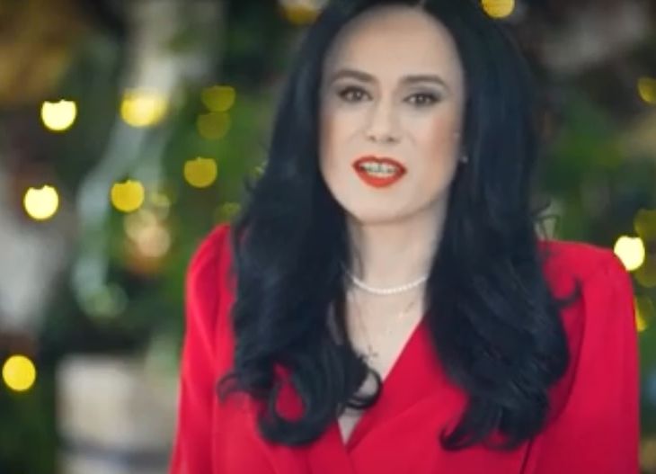 Ministrul Simona Bucura Oprescu, mesaj special de Crăciun