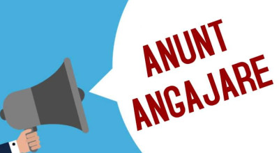 Primăria Bălilești, anunț de angajare!