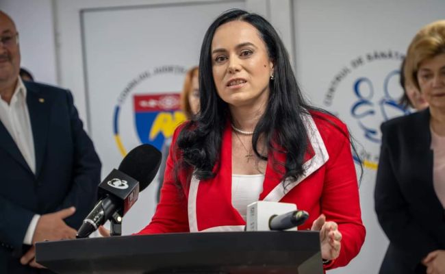 Spitalul de Pediatrie din Pitești a devenit cel mai modern din Sudul României!