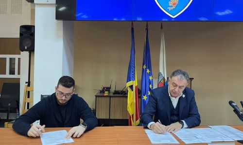 Încă patru străzi de pământ din Pitești vor fi MODERNIZATE