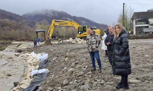 Prefectul Ioana Făcăleață: "Nu accept nicio bâlbâială atunci când este vorba despre siguranța oamenilor"