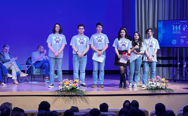 Cristian Gentea ULUIT de tupeul liberalilor: 'Personaje politice trecătoare prin Arges își asuma merite pentru susținerea campionilor noștri la robotica, deși n-au mișcat un deget pentru ei'
