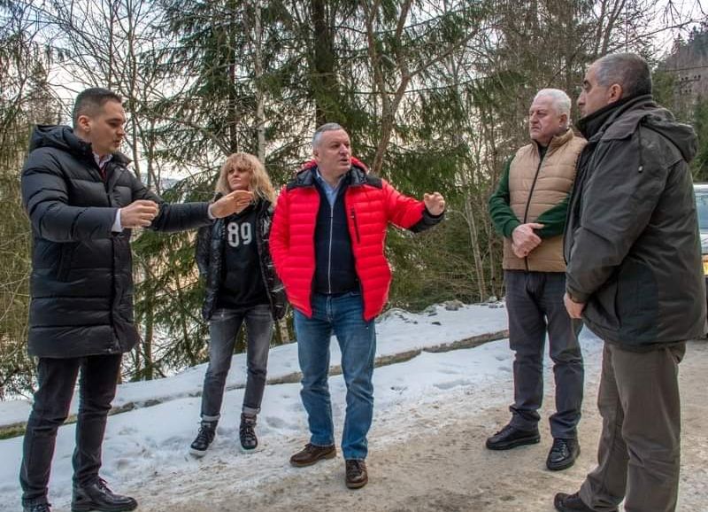 Marius Nicolaescu îi pune la punct pe liberali! "Aproape că nu trece o zi fără ca cei din PNL să dea dovadă de o incompetență crasă"