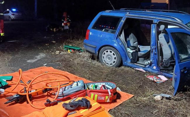 Accident MORTAL în Argeș! O tânără de 19 ani a MURIT