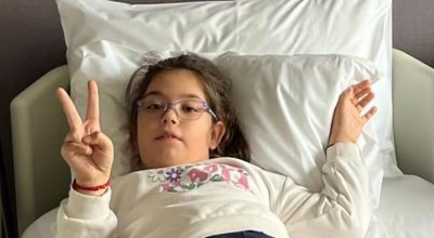 Târg caritabil la UPIT! Ajutor pentru Erika