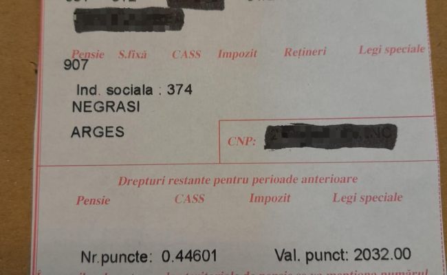 ANUNȚUL MOMENTULUI! Argeșeanca Simona Bucura Oprescu se ține de cuvânt
