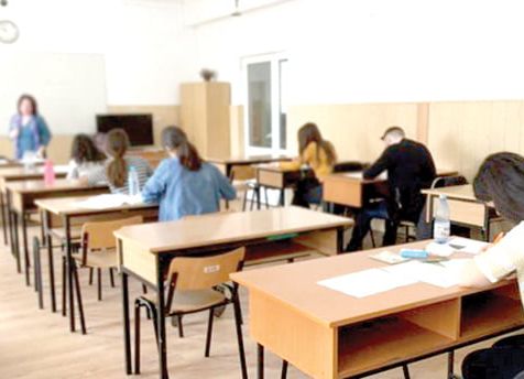 Elevii argeşeni, performanţe remarcabile la Olimpiada Naţională de limba rusă modernă
