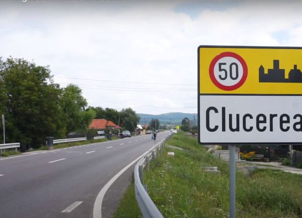 Atenție, șoferi! Circulația este închisă în Clucereasa, pe strada Depozitelor