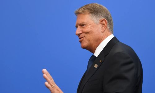 ULTIMA ORĂ! Klaus Iohannis a DEMISIONAT!